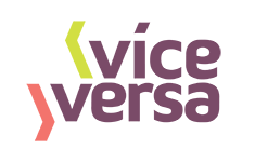 vice versa logo horizontal