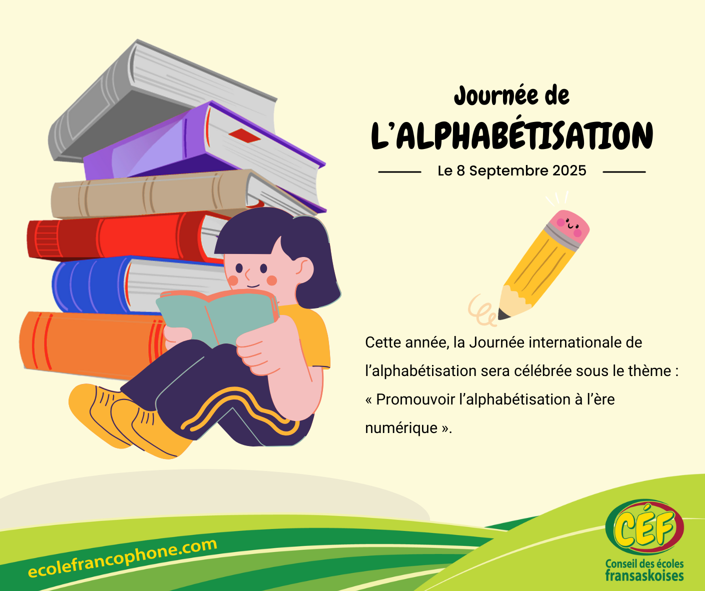 journée de
